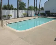 Rodeway Inn 이달고 카운티 호텔