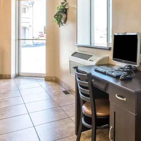 Riverton Inn & Suites Riverton