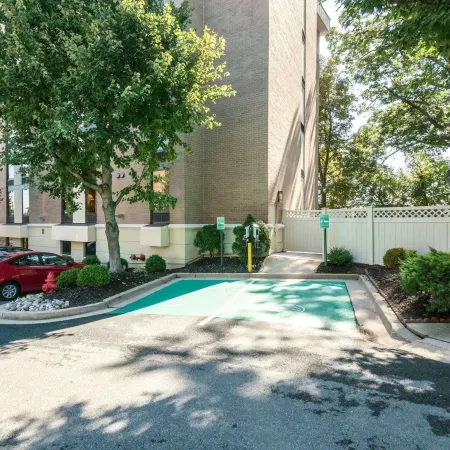 Comfort Inn Shady Grove - Gaithersburg - Rockville