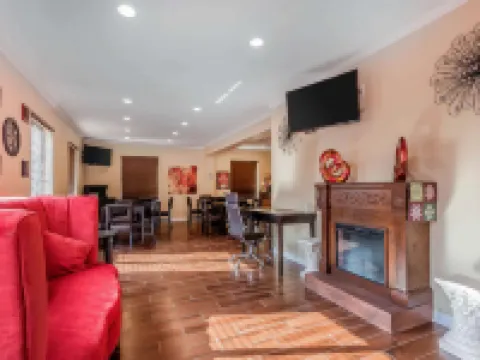 Econo Lodge Boaz Hotels in Marshall County