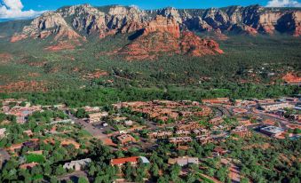 Hyatt Vacation Club at Pinon Pointe, Sedona