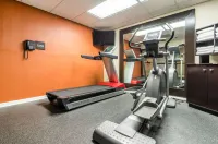 Quality Inn - Gym