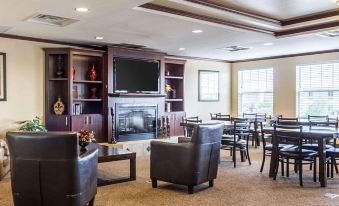 MainStay Suites Minot