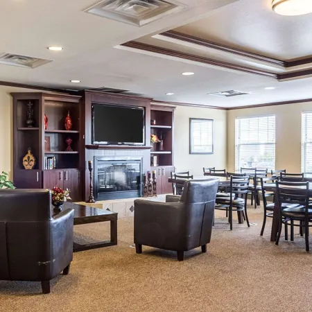 MainStay Suites Minot