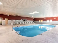 Colby Inn and Suites Hotels in Colby