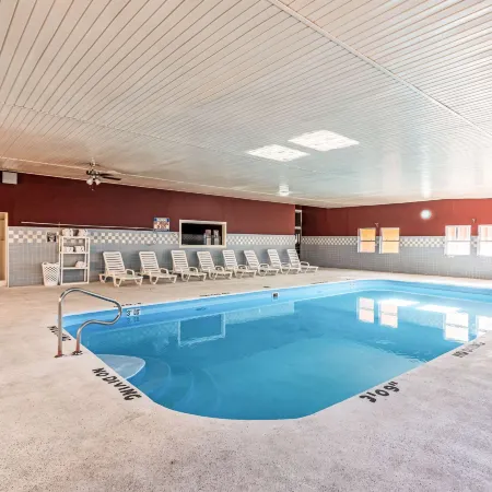 Colby Inn and Suites