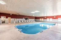 Colby Inn and Suites Hotels in Colby