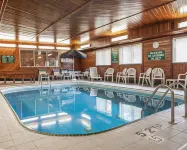 Quality Inn Hotels in Beloit