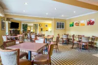 Quality Inn Colchester - Burlington - Morgenmad