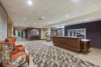 Hampton Inn by Hilton Bulverde Texas Hill Country - Parking