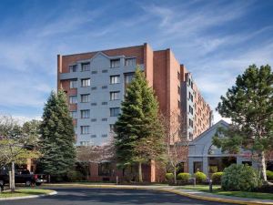 DoubleTree by Hilton Leominster