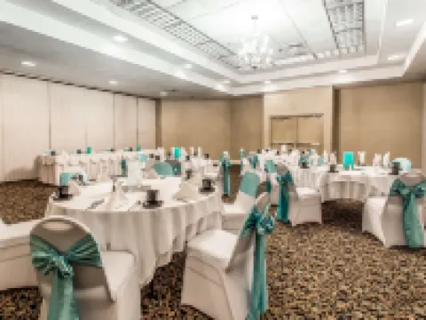 โฟร์พอยท์ส บายเชอราตัน เมอร์เทิลบีช โรงแรมในเมอร์เทิลบีช