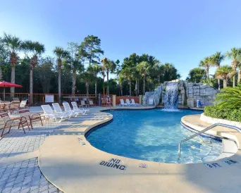 Crowne Plaza Orlando - Lake Buena Vista