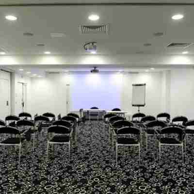 Quality Hotel Centre Del Mon Others