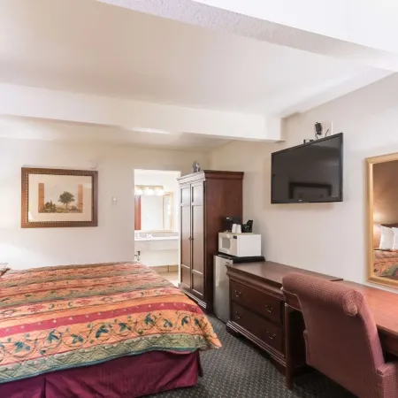 1st Interstate Inn Montrose