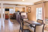 1st Interstate Inn Montrose - Frühstück