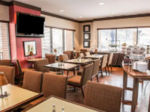 Holiday Inn INDIANAPOLIS DOWNTOWN by IHG Hotels in Indianapolis