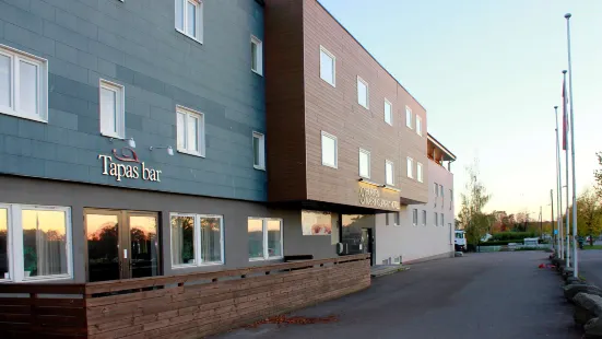 Hotel Horten