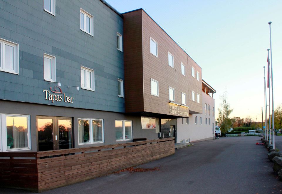 Hotel Horten - Housity