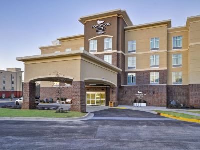 Homewood Suites by Hilton Augusta Gordon Highway