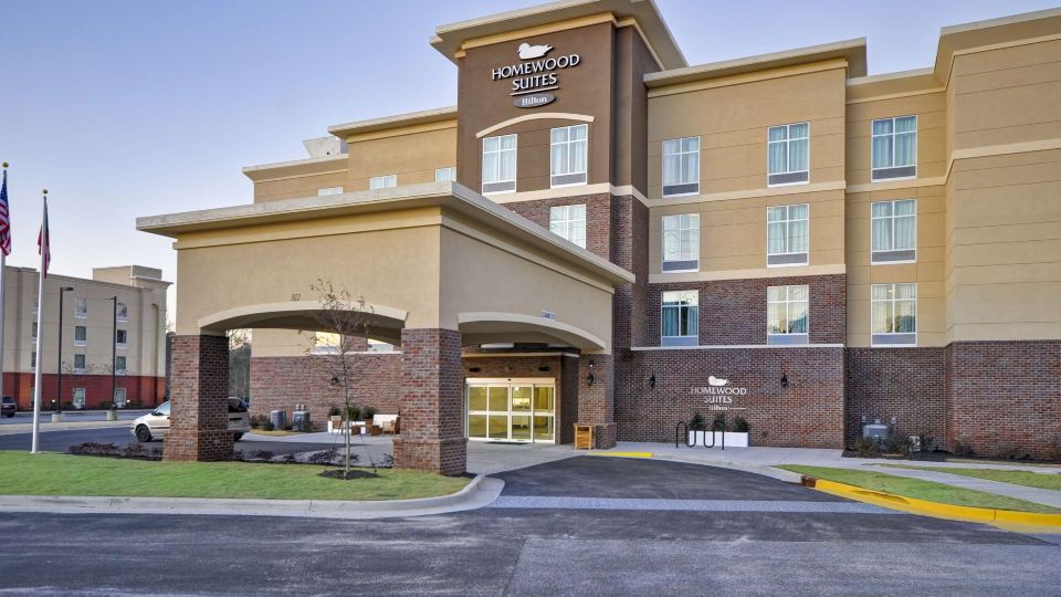 Homewood Suites by Hilton Augusta Gordon Highway