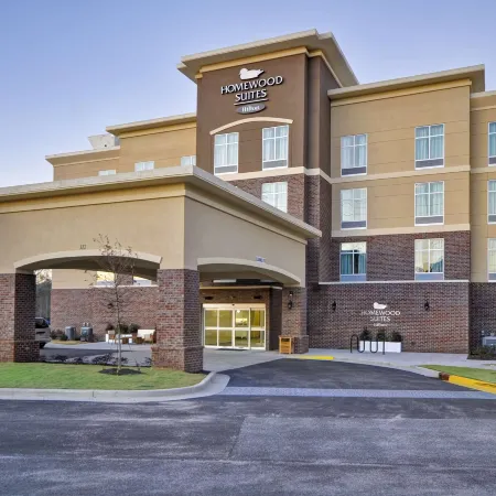 Homewood Suites by Hilton Augusta Gordon Highway