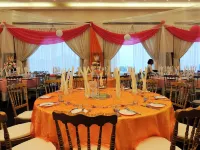 Best Western Plus Serene Atlantic Hotel فنادق في تاكورادي