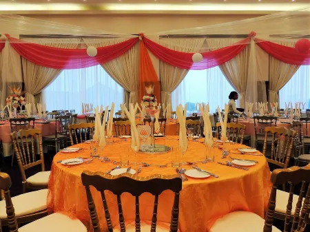 Best Western Plus Serene Atlantic Hotel