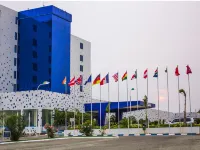 Western Serene Atlantic Hotel Hotels near Takoradi Airport