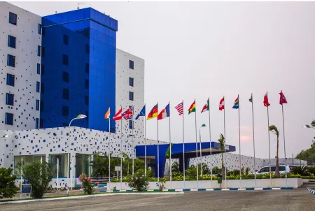 Best Western Plus Serene Atlantic Hotel