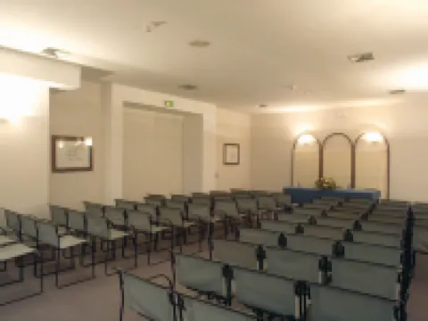 Hotel Patricia Menorca シウタデリャのホテル