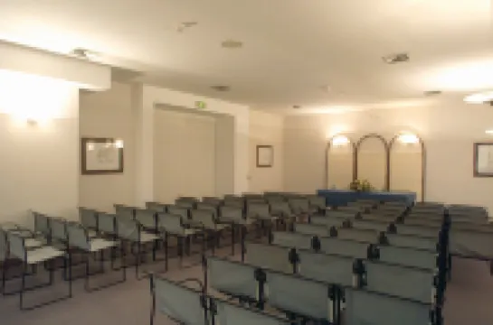 Hotel Patricia Menorca