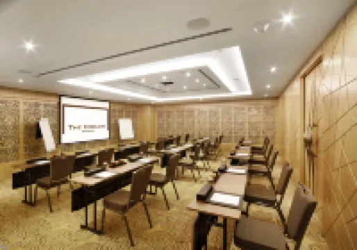 ザ・ドメイン・バーレーン・ホテル