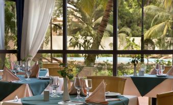 Dunia Hôtel Bamako Aci 2000