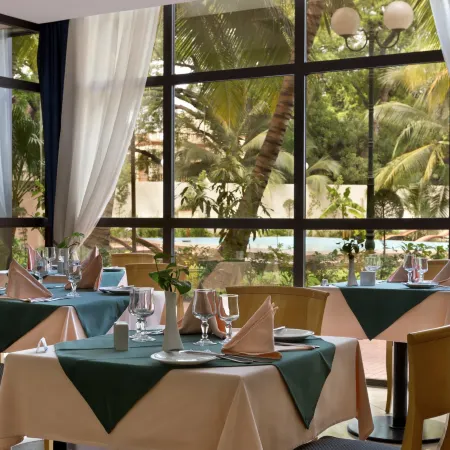 Dunia Hôtel Bamako Aci 2000