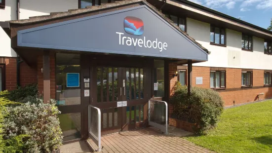 Travelodge St. Clears Carmarthen