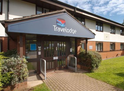 Travelodge St. Clears Carmarthen