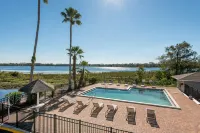Palazzo Lakeside Hotel - Romantic