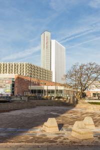 Best 10 Hotels Near Einkaufszentrum Planitzwiese from USD 45/Night-Chemnitz  for 2022 | Trip.com