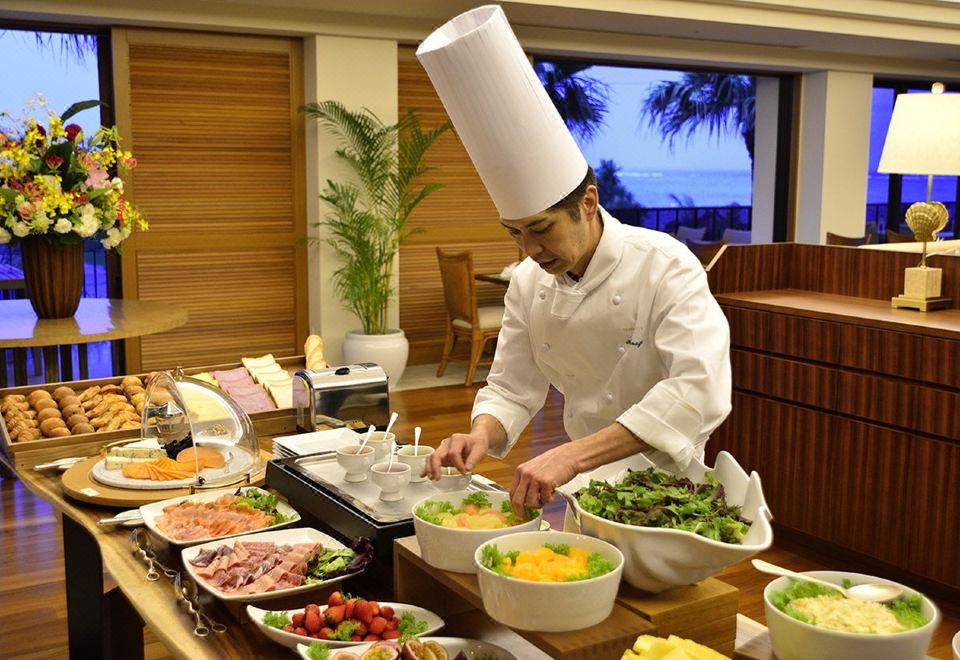 3. 더 우자 테라스..