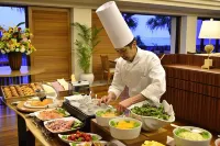 The Uza Terrace Beach Club Villas