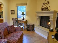 Su Nido Inn Hotels in Ojai