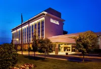 Grand Resort Hotel - Mt Laurel - Philadelphia
