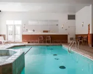 AX Hotel - Pools