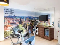 NH Collection Wien Zentrum Hotels near Spittelberg