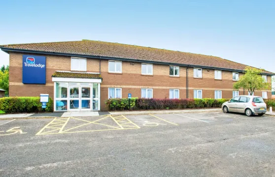 旅屋酒店-金羅斯M90