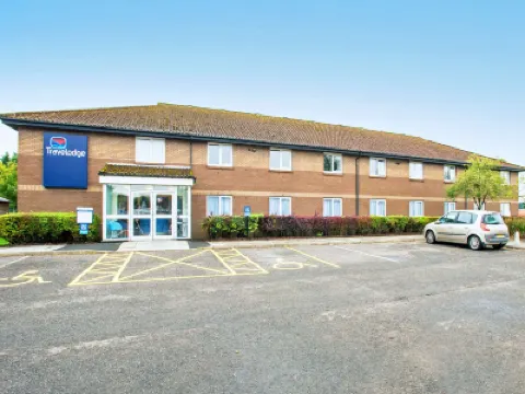 Travelodge Kinross M90 Hôtels à : 