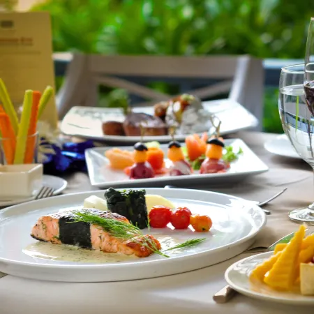 Devasom Hua Hin Resort