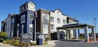 Country Inn & Suites by Radisson, San Carlos, CA Отели в г. Сан-Карлос