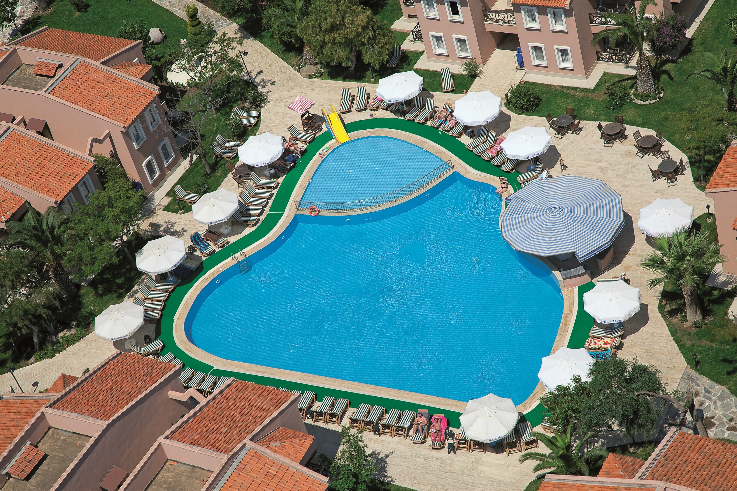 Club Yali Hotels & Resort